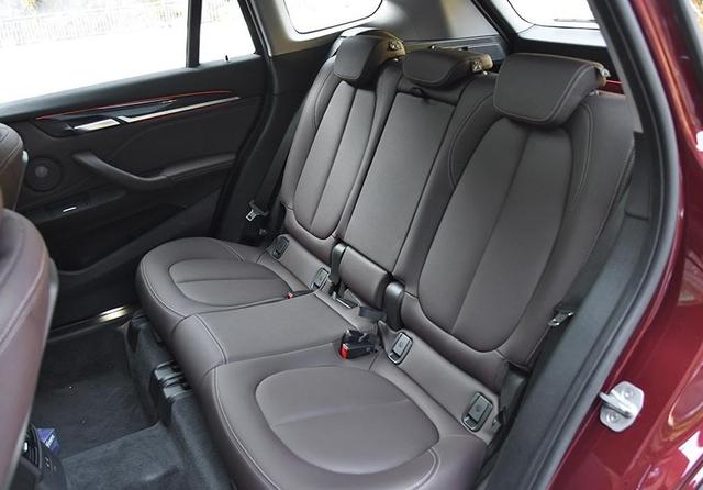 新款宝马x1买哪个配置比较好,选车宝马3系