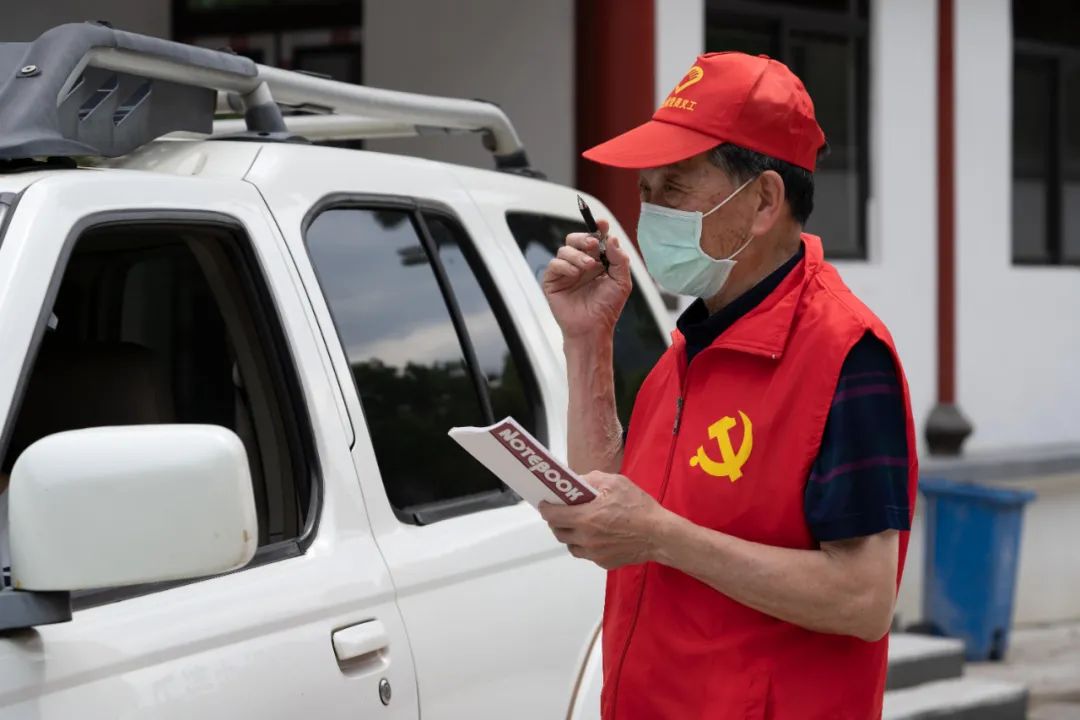 乐清抗疫英雄事迹,防疫抗疫最美人物