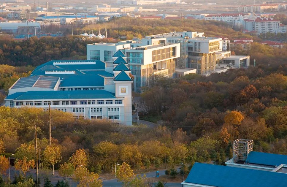 妈妈，我在南京上的真的不是“野鸡”大学