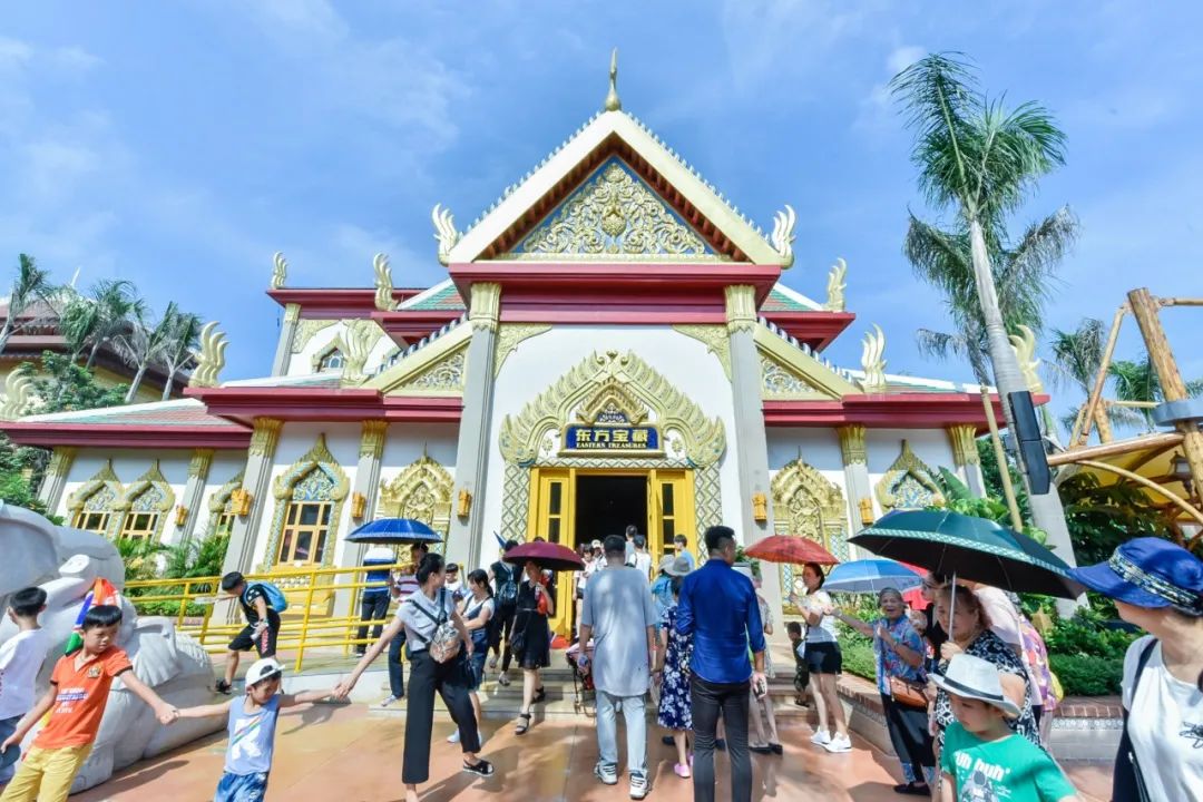 国庆出游最强攻略,国庆不出重庆周边五日游最佳攻略