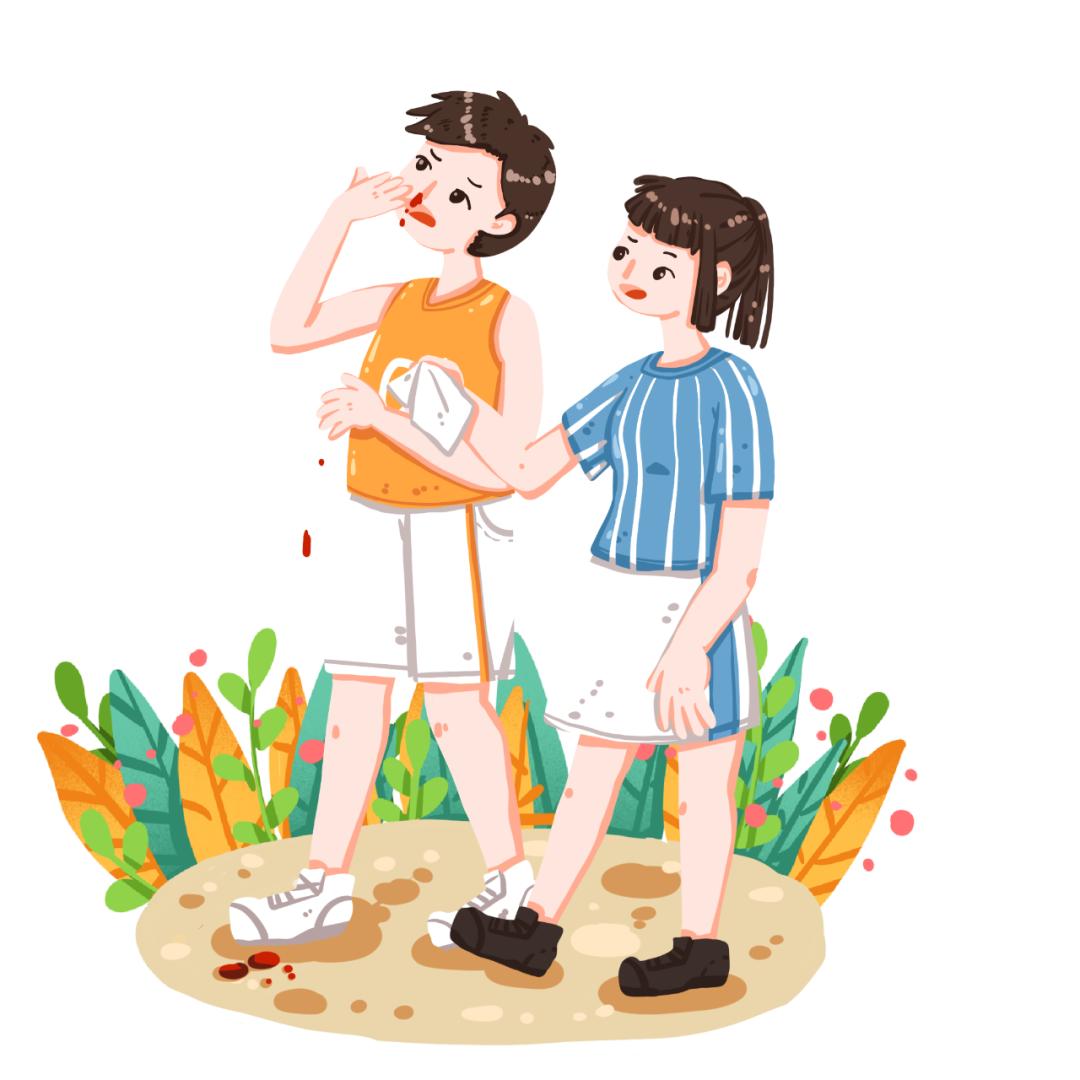 反复流鼻血有什么好的治疗方法,经常流鼻血有什么妙招可以根治