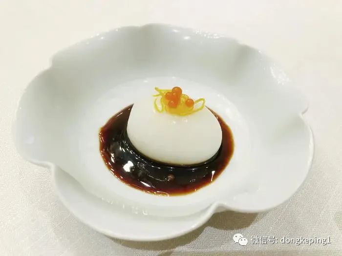 俏江南首席产品官兰明路,俏江南餐厅招牌菜测评