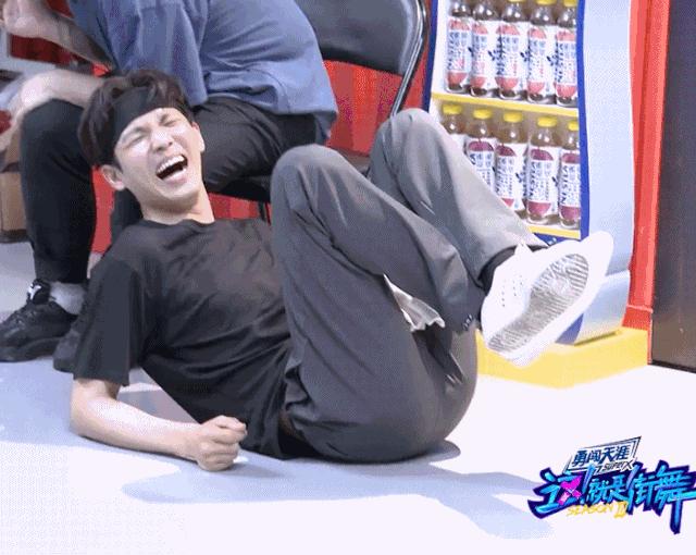 街舞4位队长炸翻全场,街舞四位队长都是谁