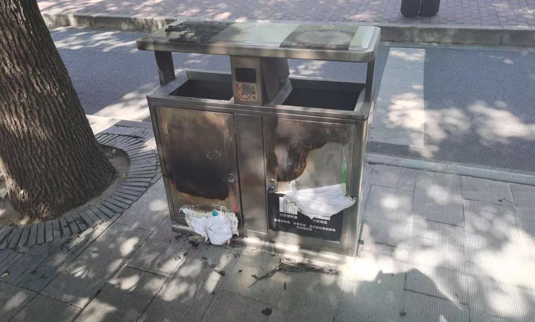 莘庄镇生活日记——创全“莘”声｜最“莘”面貌已解锁，快来看看身边改变