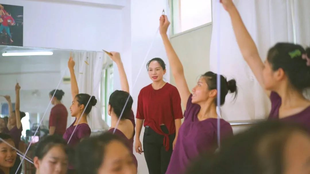 把“惠东渔歌”带向世界，惠东这所学校了不得