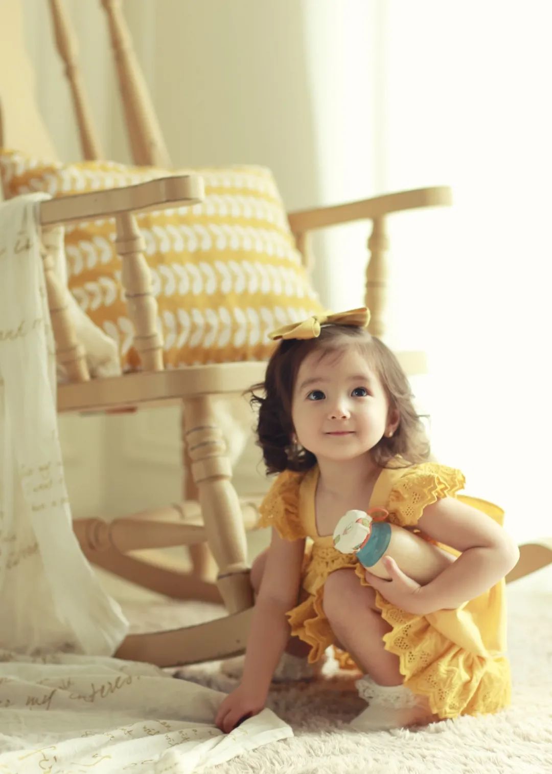 儿童摄影1元证件照,时光宝贝儿童摄影周岁照