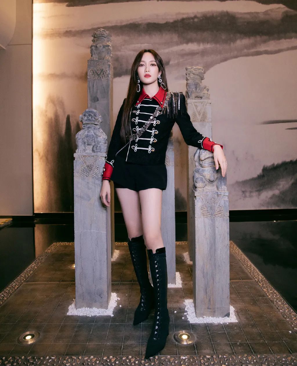 孟佳成团了吗,孟佳成团后霸气回归