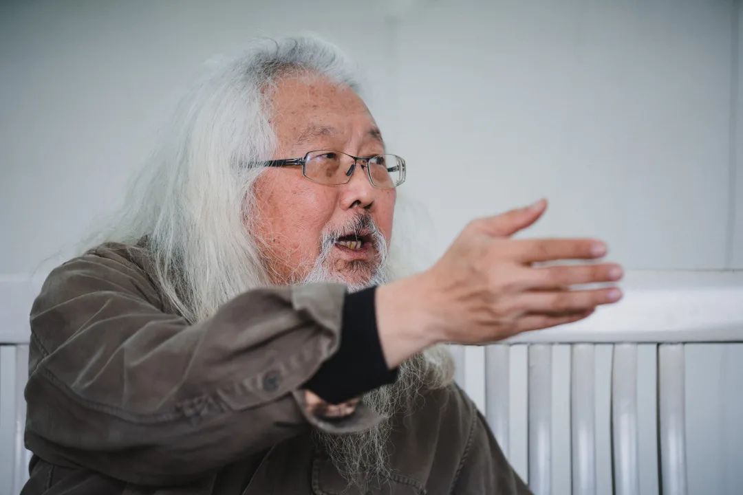 我不做我不穿的产品，我不做我不喜欢的产品