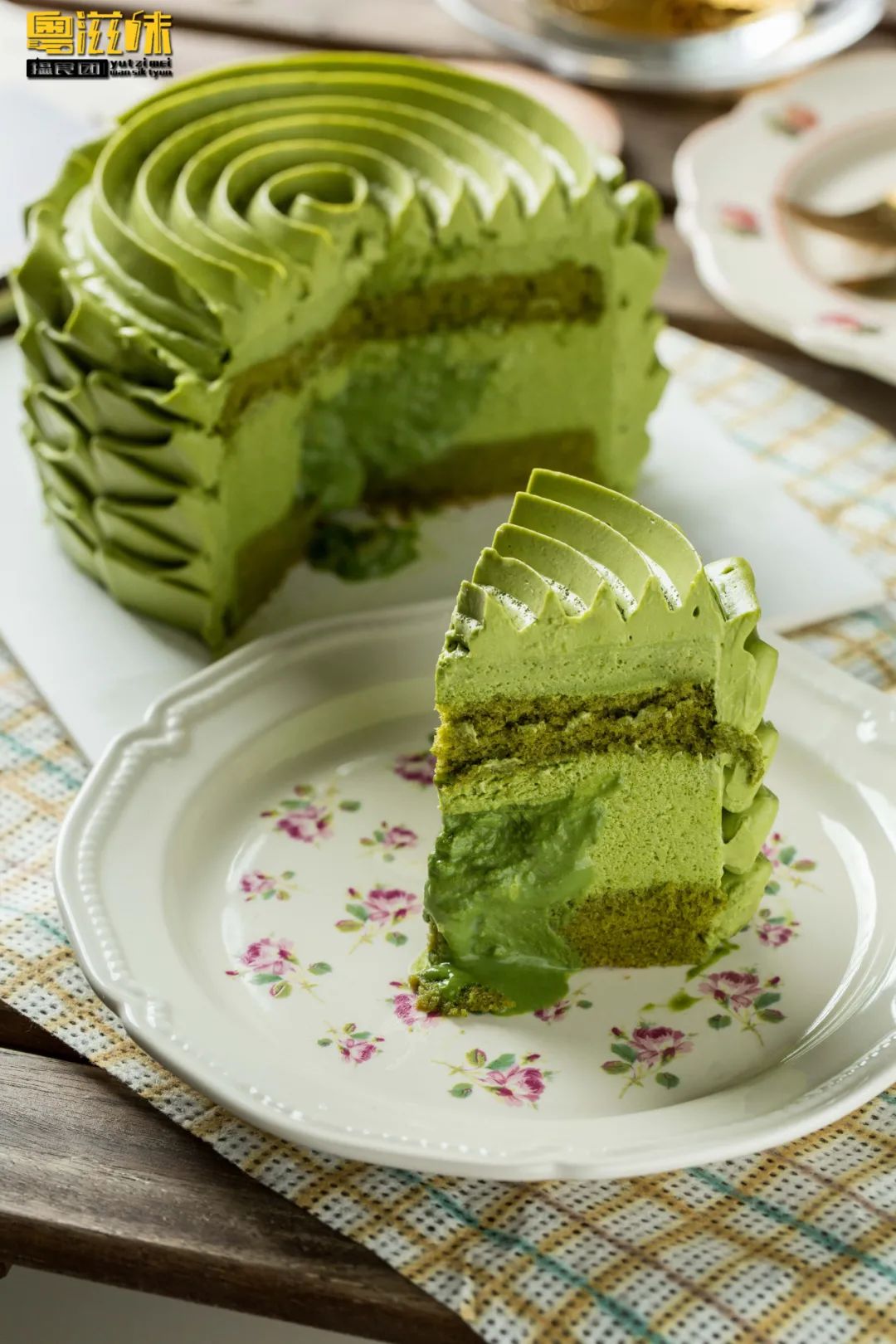 这个秋日「美心」开挂了!10款新品不出门也能吃