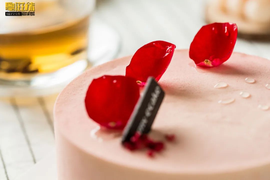 这个秋日「美心」开挂了!10款新品不出门也能吃