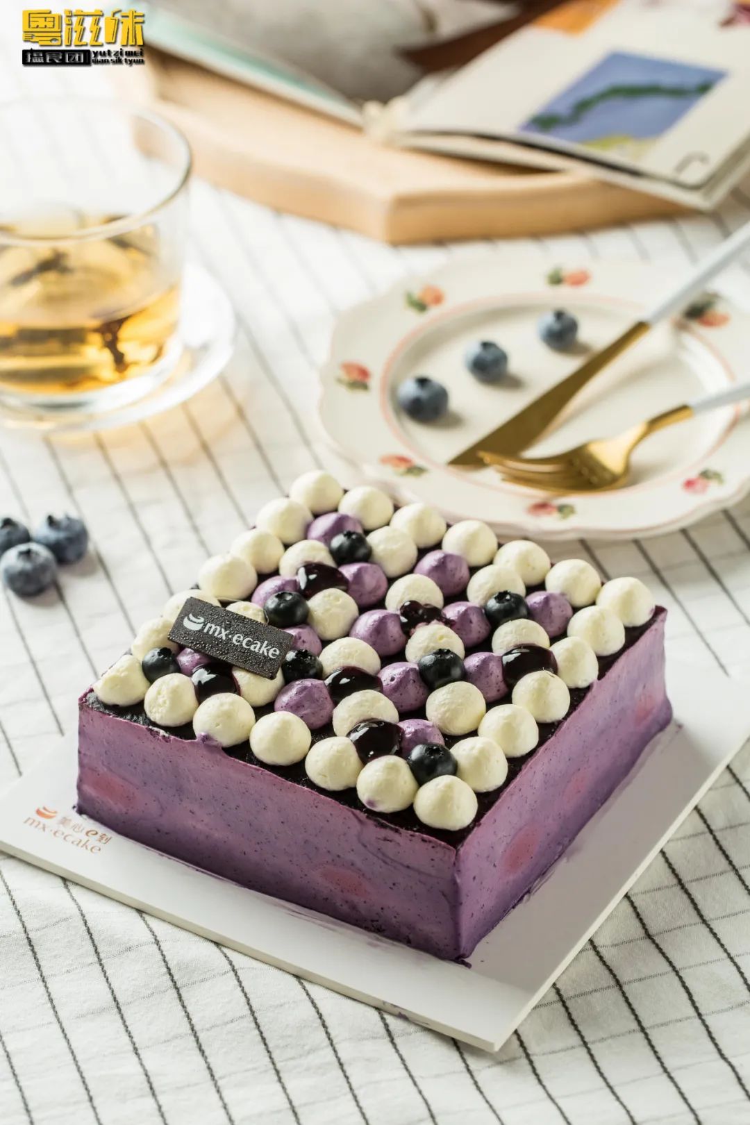 这个秋日「美心」开挂了！10款新品不出门也能吃