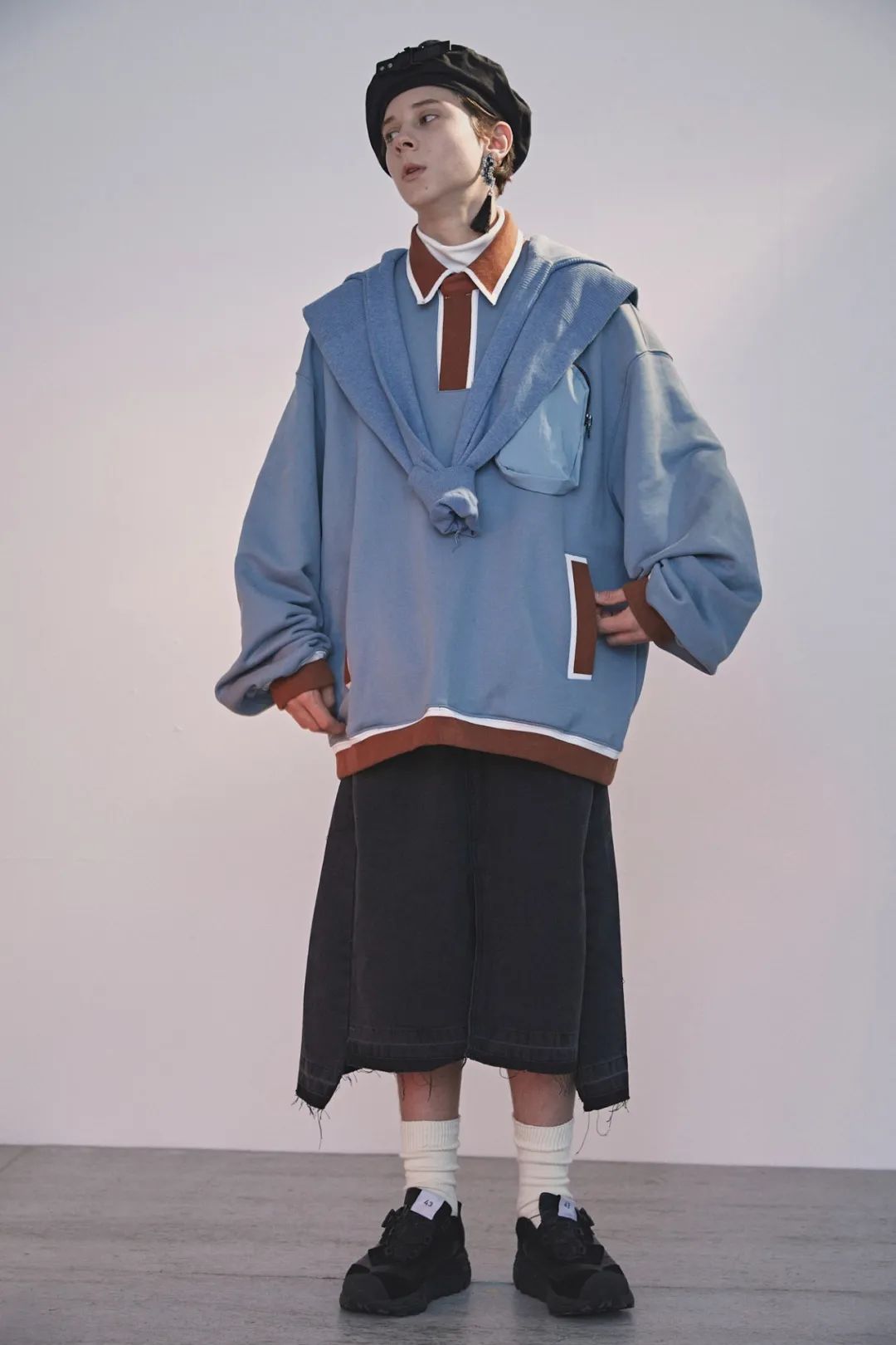 newbalance联名推荐,潮事