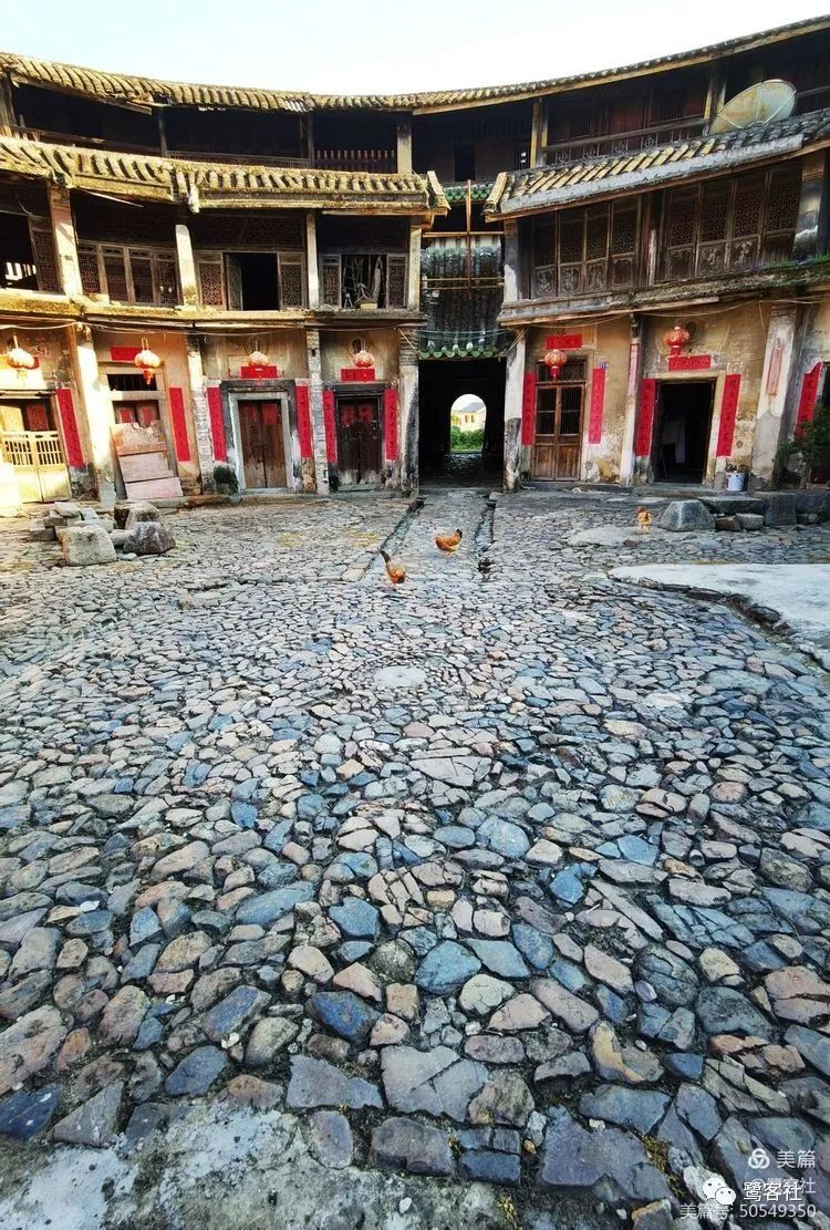 饶平纪行：润丰楼，“一代词宗”詹安泰故居