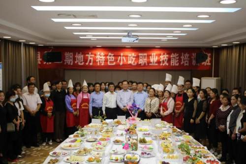 延安黄龙小吃,延安黄龙农村美食