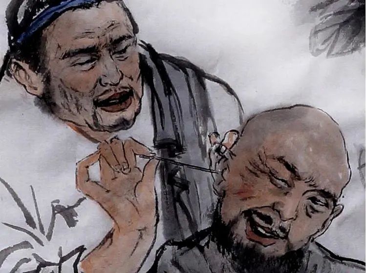 美黑？采耳？快来get√长沙这些冷门活动