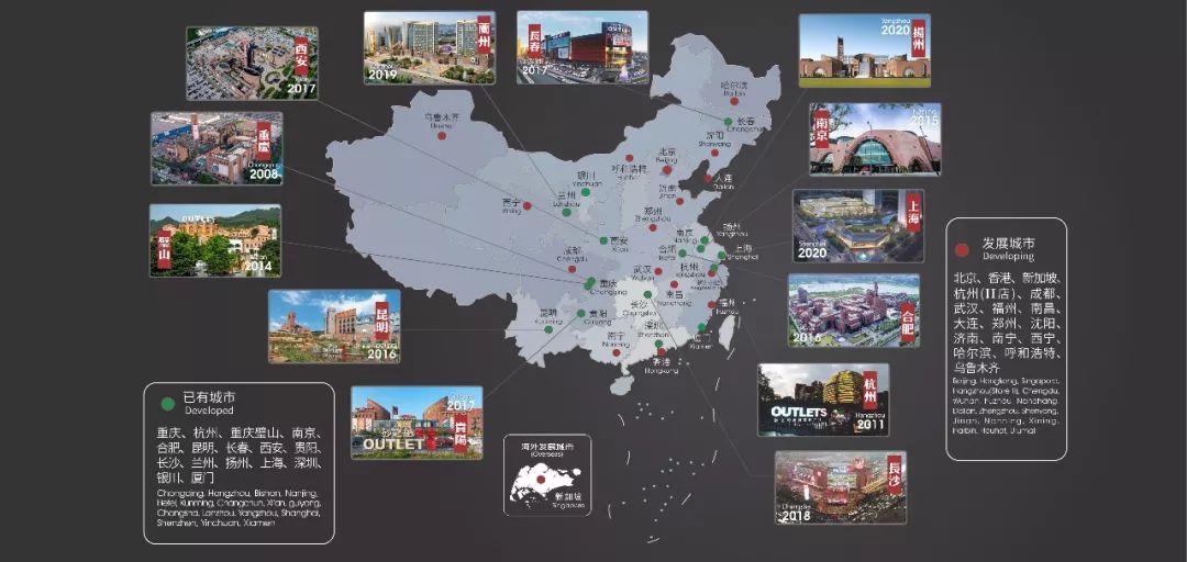 扬州奥莱砂之船,一线大牌超低折扣价