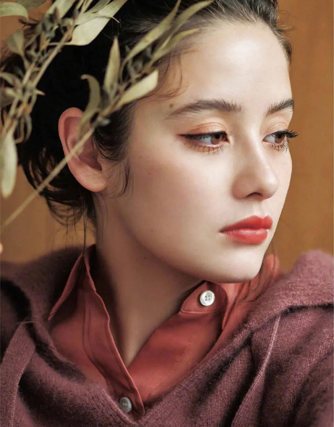 mac口红魅可哑光唇膏04,mac魅可口红买一送一