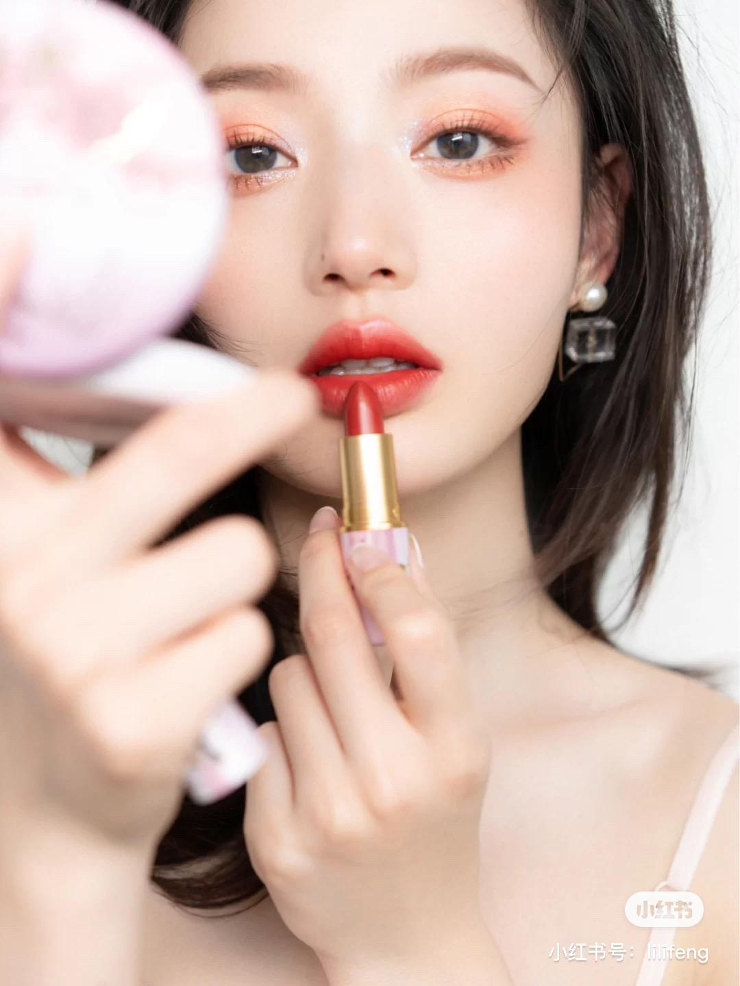 mac魅可口红在哪买,mac魅可最新款口红