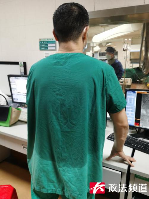 惊魂5小时女子被劫,惊魂20秒女子奇迹生还