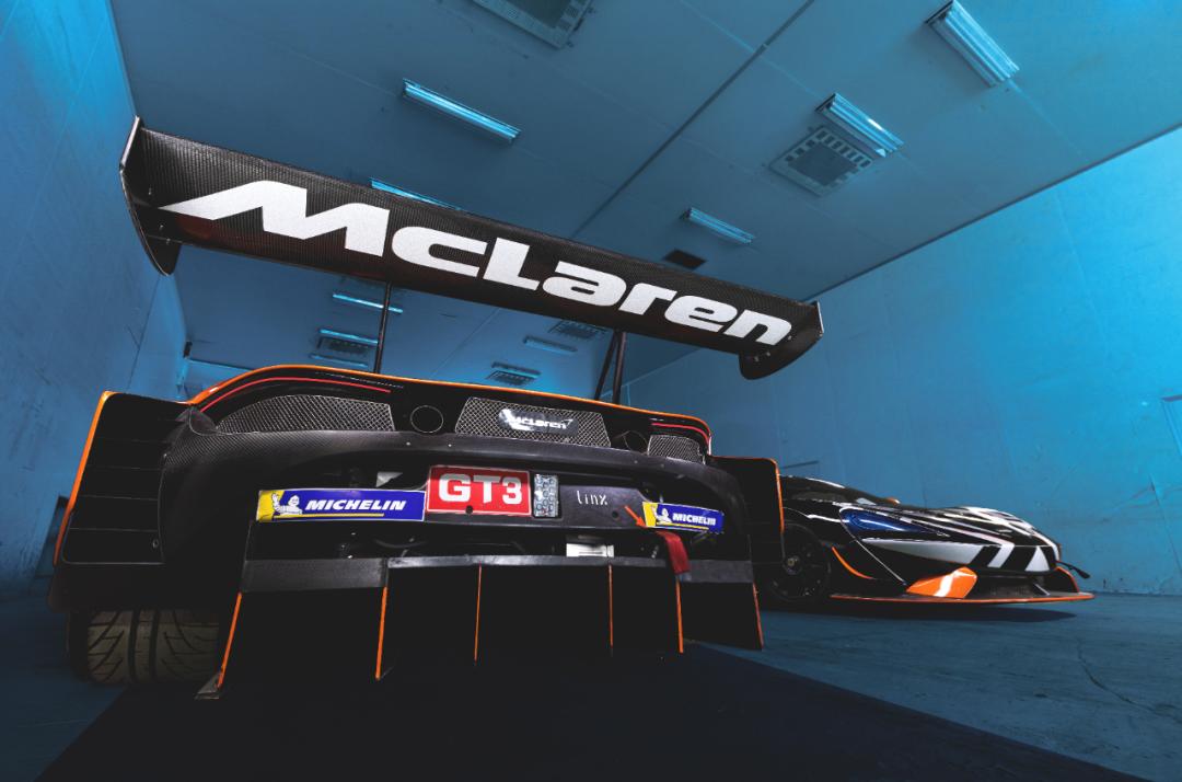 韩寒的迈凯轮赛车，究竟能有多强？