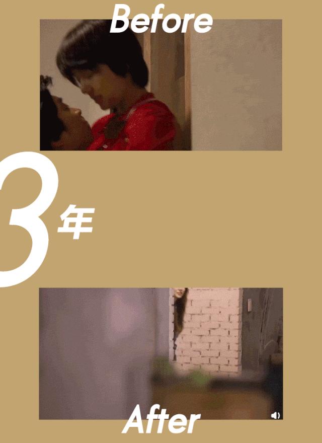 曾经让人羡慕的神仙cp,时隔多年又出新cp