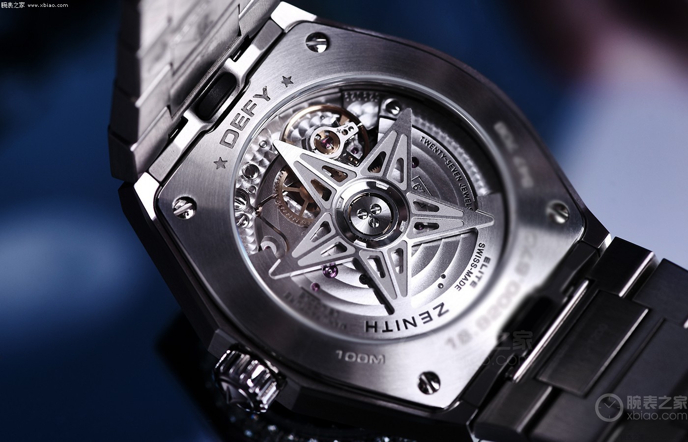 谁能做到，一“表”通吃？