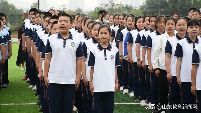 济南市中华经典诵读大赛,济南红色经典诵读