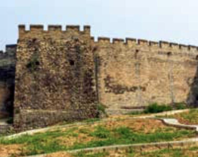 你真的知道这个单词吗,堡字读法