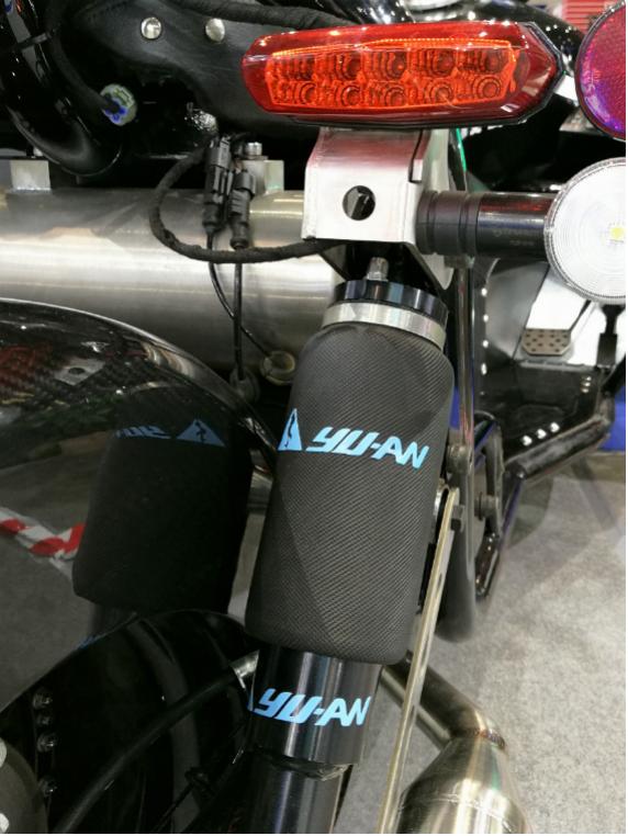 减震器改装软阻尼,渝安减震改装