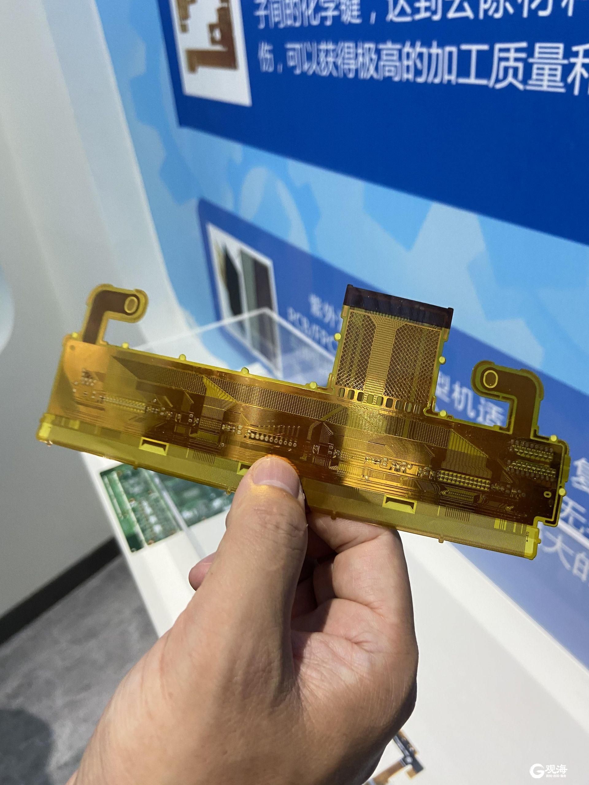 一千万亿分之一秒的精准！青岛自贸激光掌握五大飞秒核心技术，能干什么？