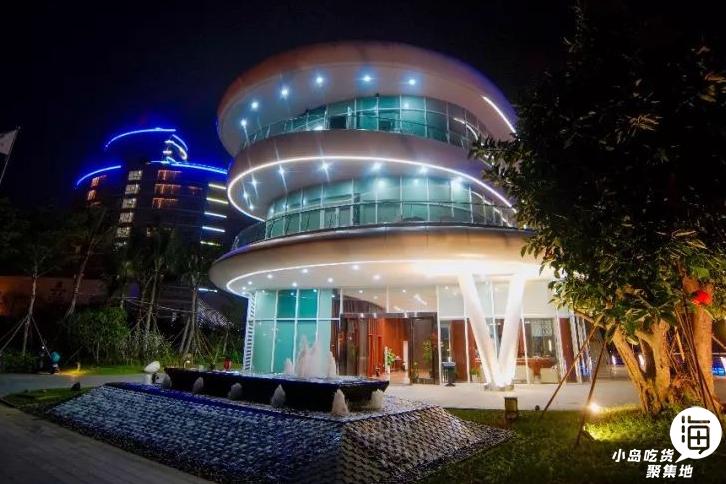 海口酒吧最嗨排名,排名第一酒吧