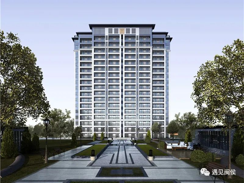 今日，闽侯10个重点项目集中开工