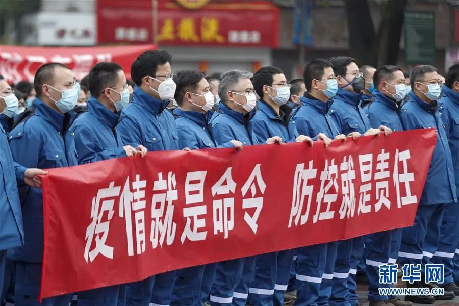 如何更好地在变局中开新局,如何变局中开新局