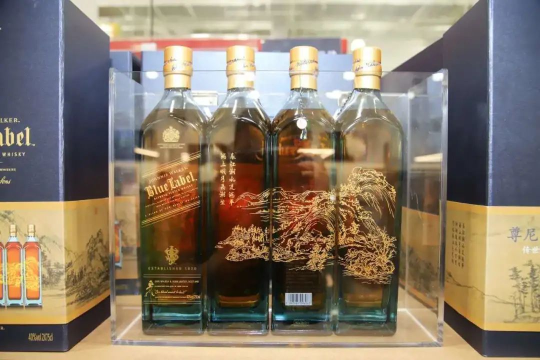 2小时高铁+1小时地铁，就为了去成都逛超市？