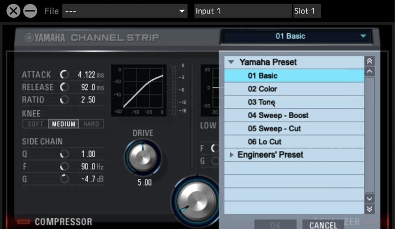雅马哈声卡ur12c驱动安装教程,雅马哈声卡cubase机架