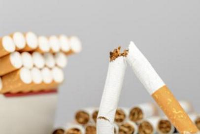 制售假烟判多少年,汕头市最新假烟案件