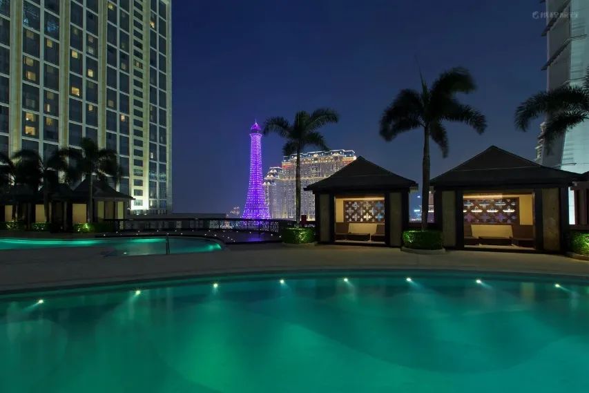 澳门金沙返场!澳门巴黎人2晚¥1362!威尼斯人、四季、瑞吉继续神仙价