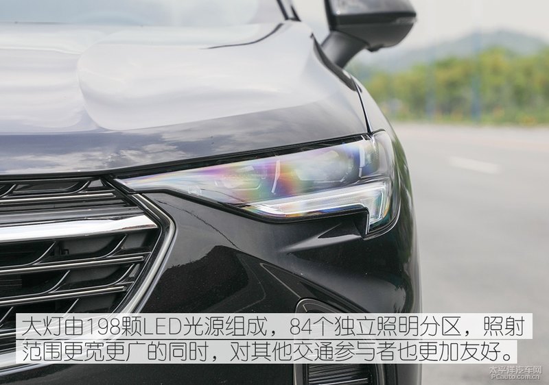 23款别克昂科威s652t试驾评测,新款别克昂科威s552t豪华型测评