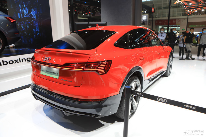 新A3/新Q5/国产A7L领衔奥迪2021年14款新车绝对让你“高潮迭起”