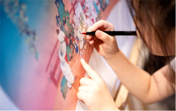 国庆中秋餐饮双节同庆活动,国庆节肯德基活动主题