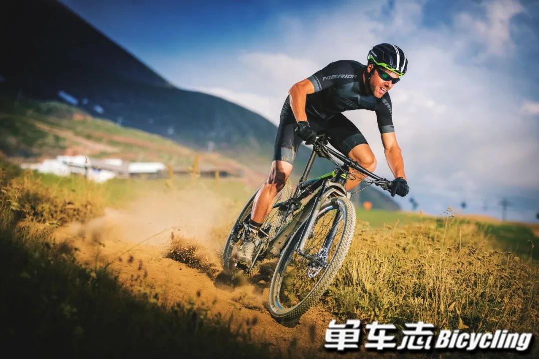 十几年前的自行车翻新,介绍一下新款自行车