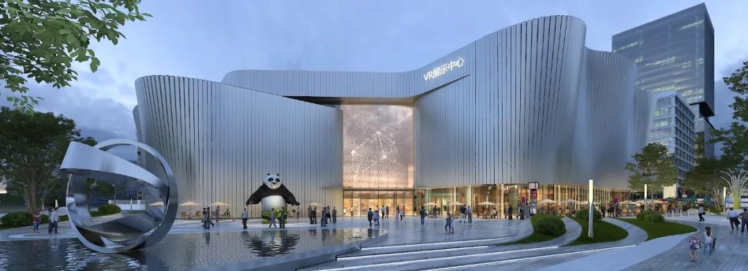 南昌已成为全球瞩目的焦点,南昌将用2分钟惊艳世界