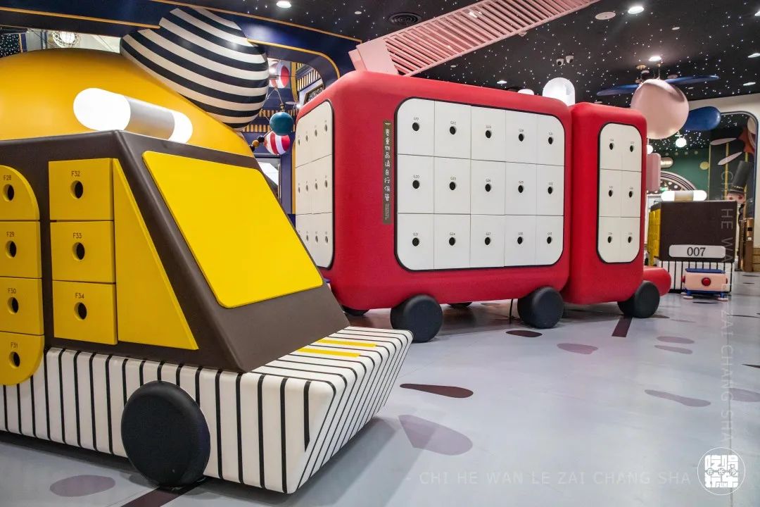 长沙必拔草网红亲子乐园,长沙迪士尼亲子游