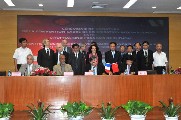 无声耕耘30年,中核是如何“点亮”中国的?