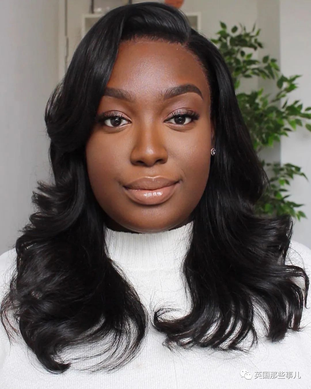 10岁开始沉迷成人片，现在羞耻的一度想自杀..这英国妹子，压力有点大...