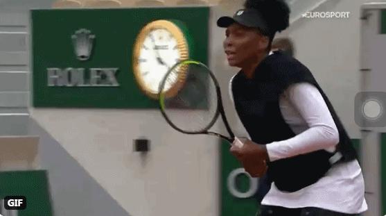 今年法网纳达尔对兹维列夫,纳达尔的法网红土失利