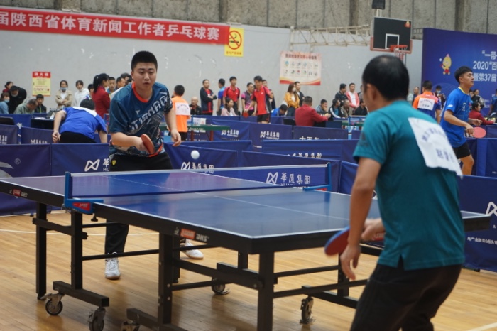 2019年参加宝鸡百合杯乒乓球比赛,宝鸡2024乒乓球百合杯比赛时间