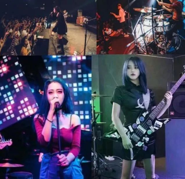 长沙后湖公园网红打卡地,长沙新的网红打卡地方