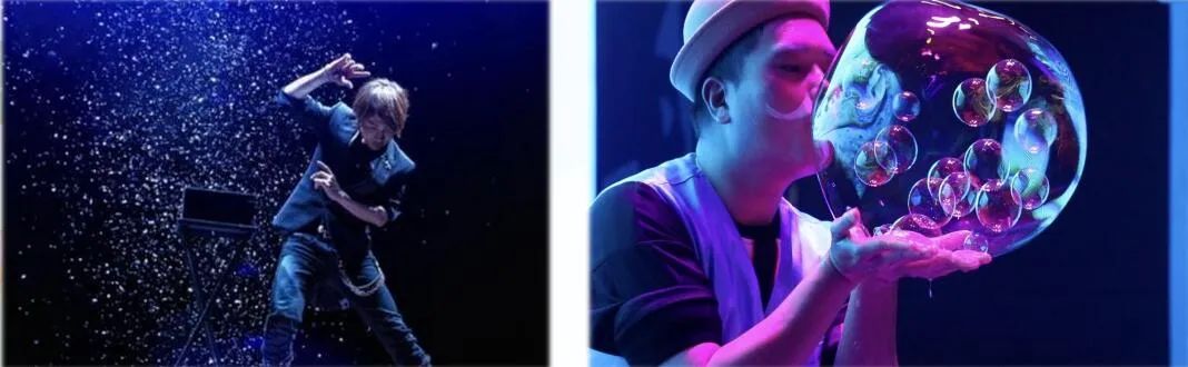 长沙后湖公园网红打卡地,长沙新的网红打卡地方