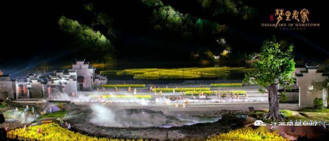 最美清婺景之旅，这个国庆你值得拥有